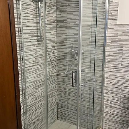 Ania Apartmán Benátky