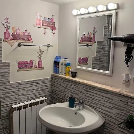 Ania Apartamento Veneza