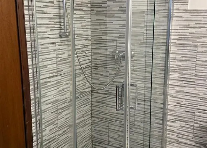 Ania Lägenhet Venedig