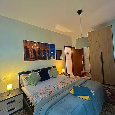Ania Apartment