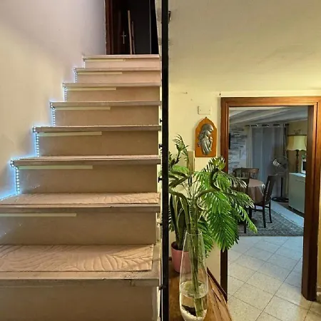 Ania Appartement *