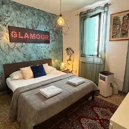 Ania Apartment Venice