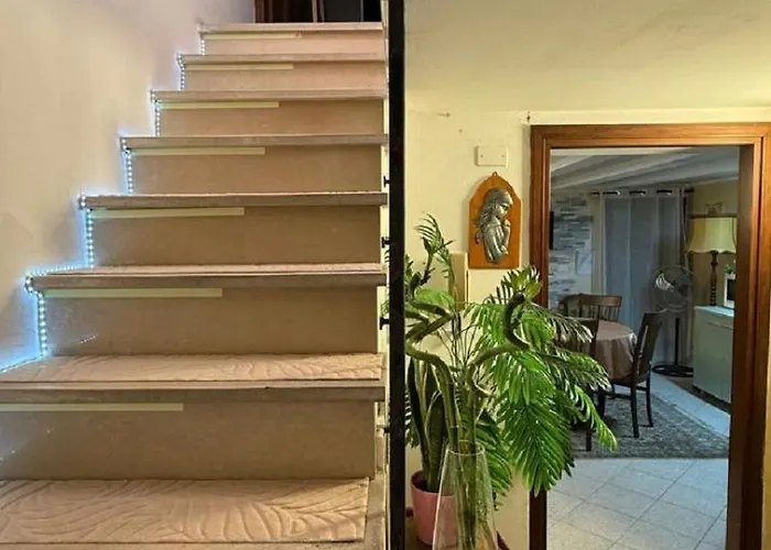 Ania Apartamento *