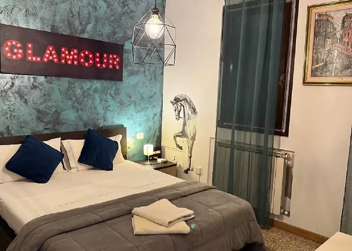 Apartman Ania Velence