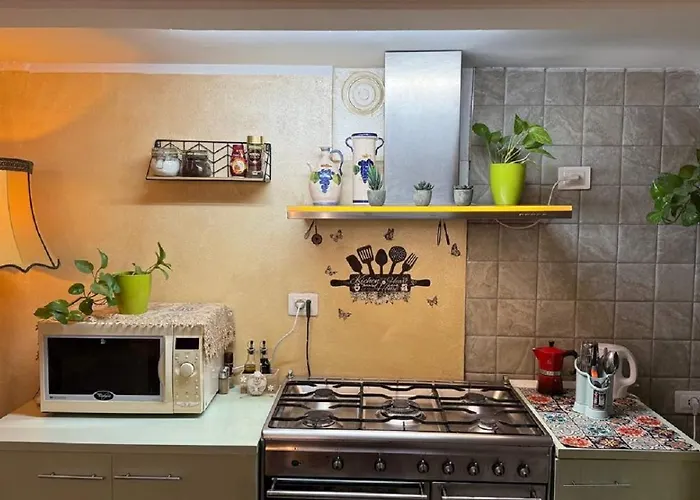 Apartman Ania Velence