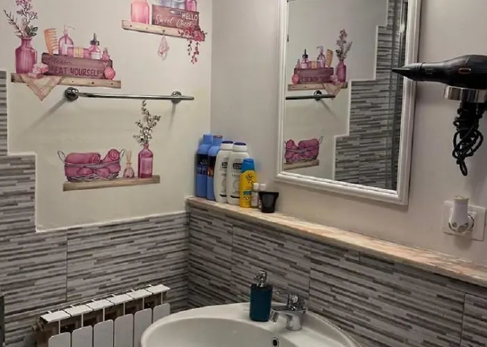 Ania Apartment Venice