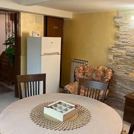 Ania Apartamento